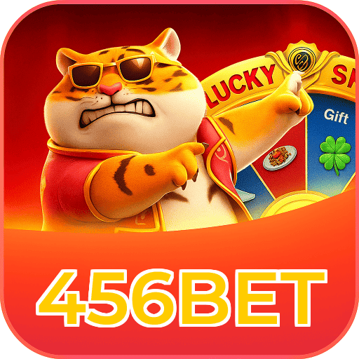 456BET Logo