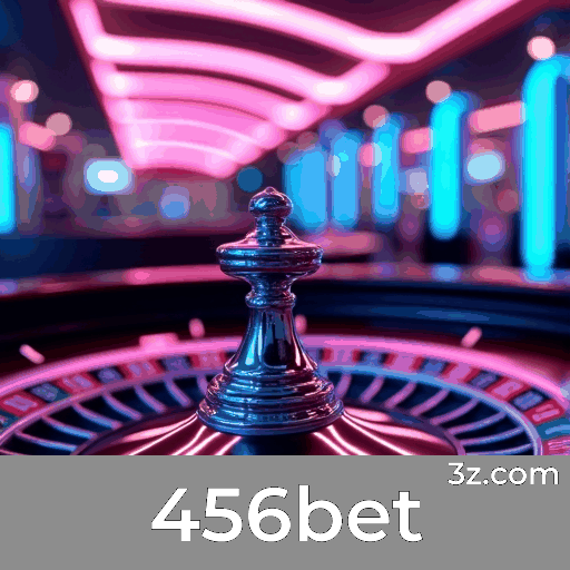 456bet: Plataforma de Conexão e Comunidade de Jogos
